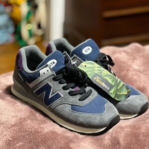 New Balance 574 NWT